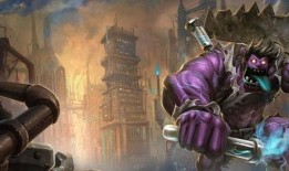 端游厄加特新皮肤爆料最新,神秘力量觉醒，勇者归来！